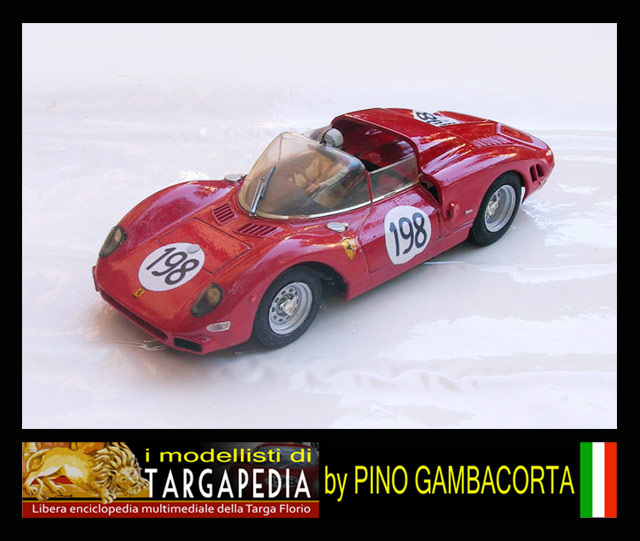 Targa Florio 1965 - Ferrari 275 P2 - Unicar 1.24 (1).jpg